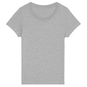 The Lens tee (Women's fit) [Back print]