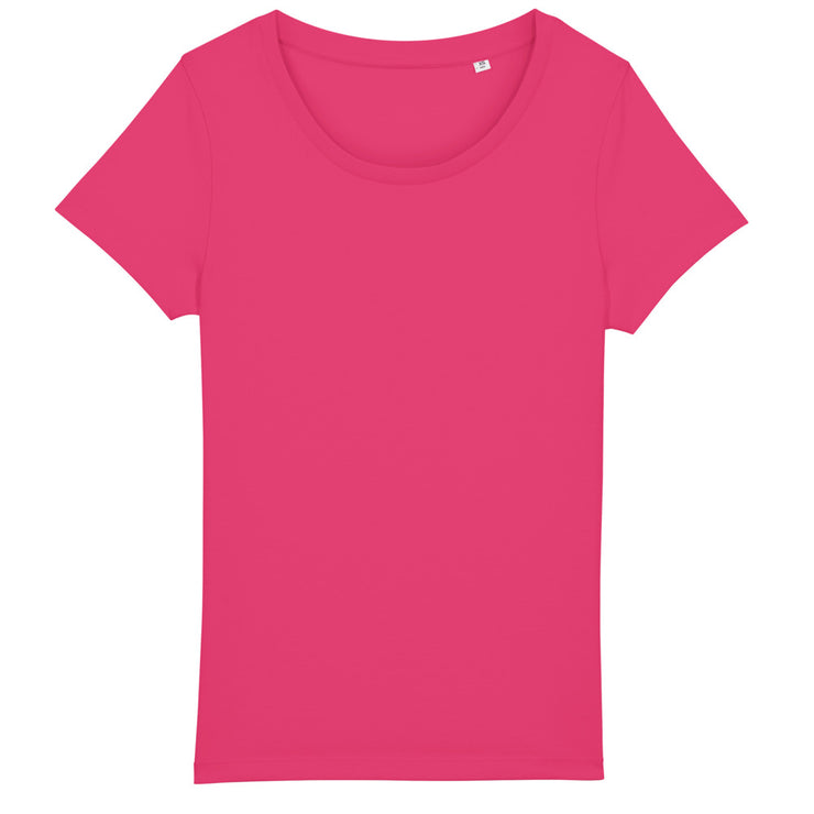 The Lens tee (Women&