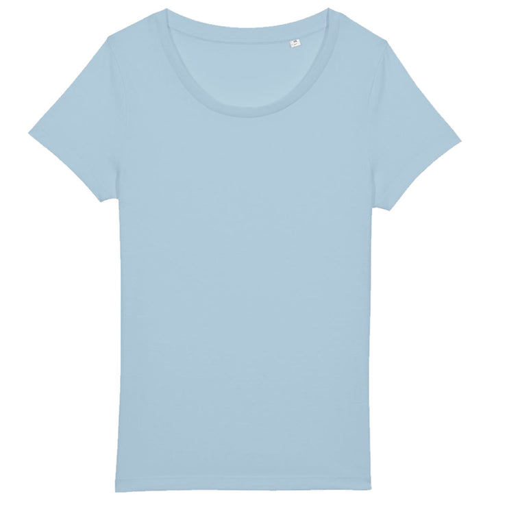 The Lens tee (Women&