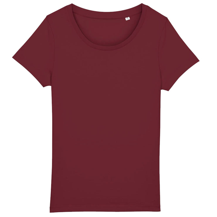 The Lens tee (Women&