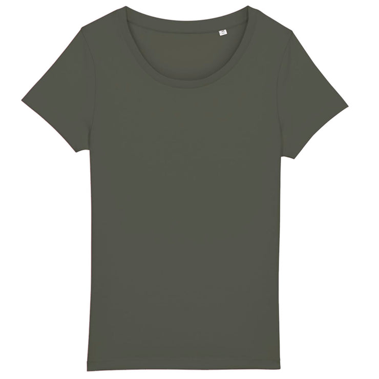 The Lens tee (Women&