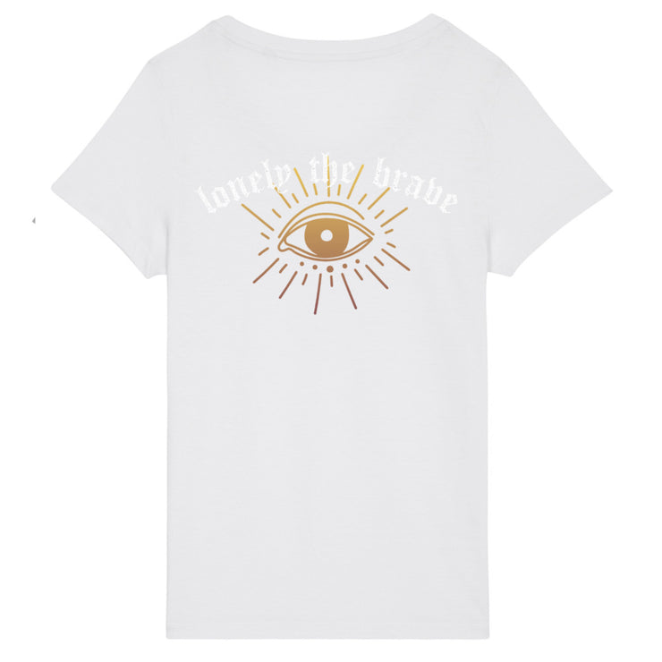 The Lens tee (Women&