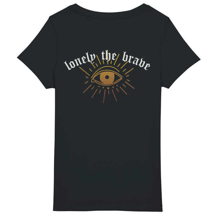 The Lens tee (Women&