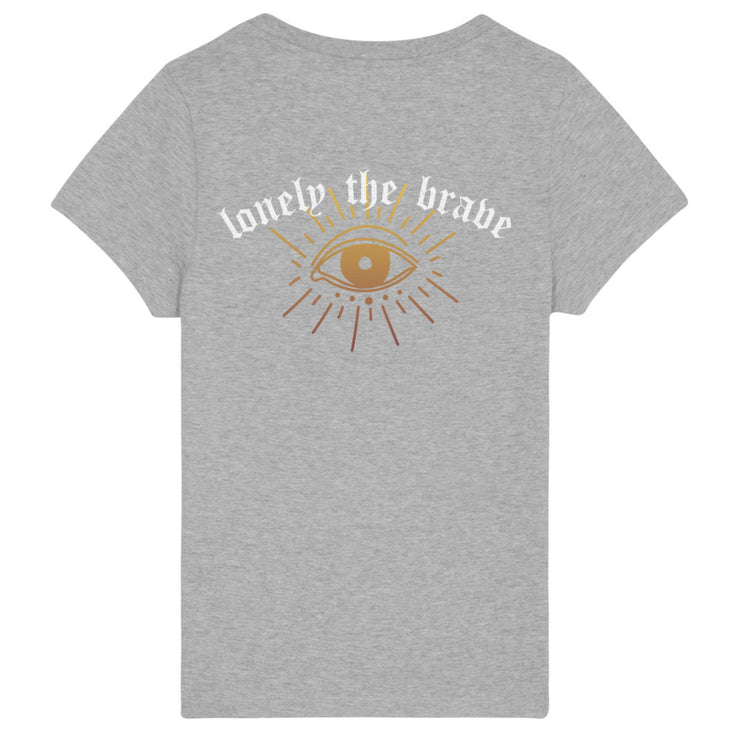 The Lens tee (Women&