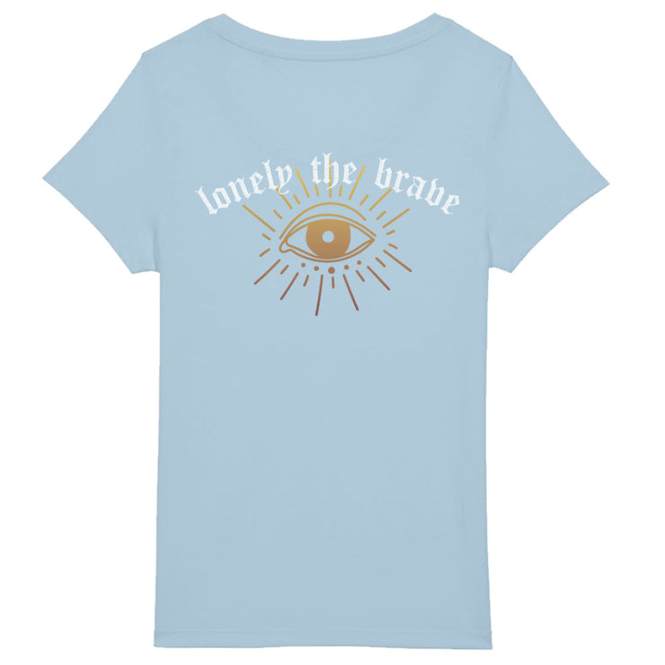 The Lens tee (Women&