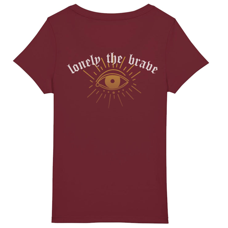 The Lens tee (Women&