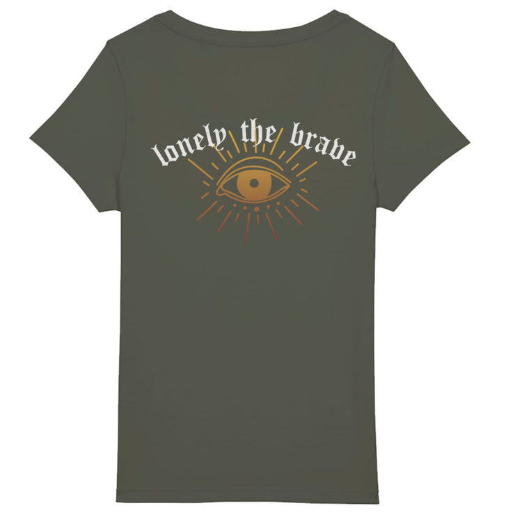 The Lens tee (Women&